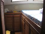 Port Forward Cabin
