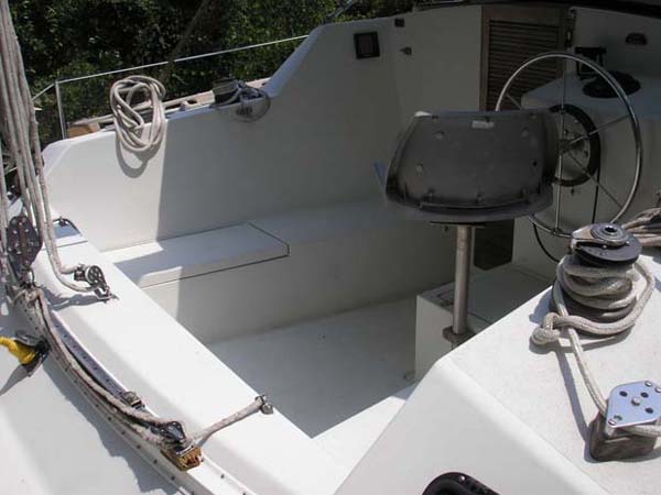 Cockpit